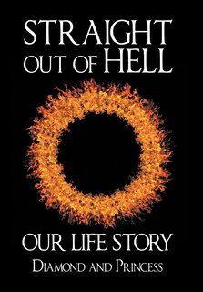 Front cover_Straight out of Hell