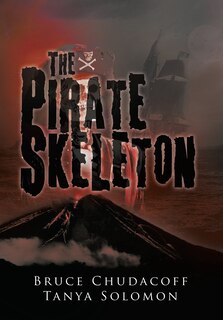 Front cover_The Pirate Skeleton