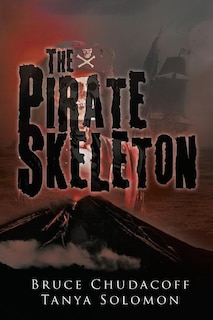 Front cover_The Pirate Skeleton
