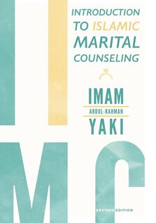 Couverture_Introduction to Islamic Marital Counseling