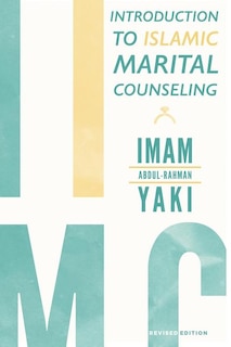 Front cover_Introduction to Islamic Marital Counseling