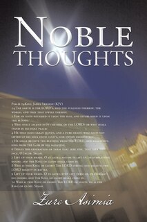 Front cover_Noble Thoughts