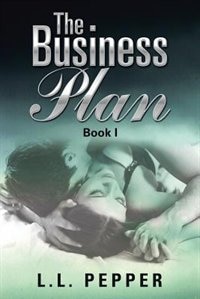 Front cover_The Business Plan