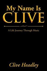 Couverture_My Name Is Clive