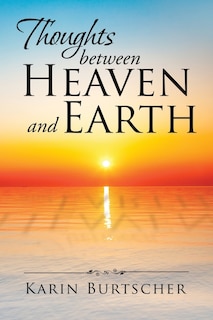 Front cover_Thoughts between Heaven and Earth