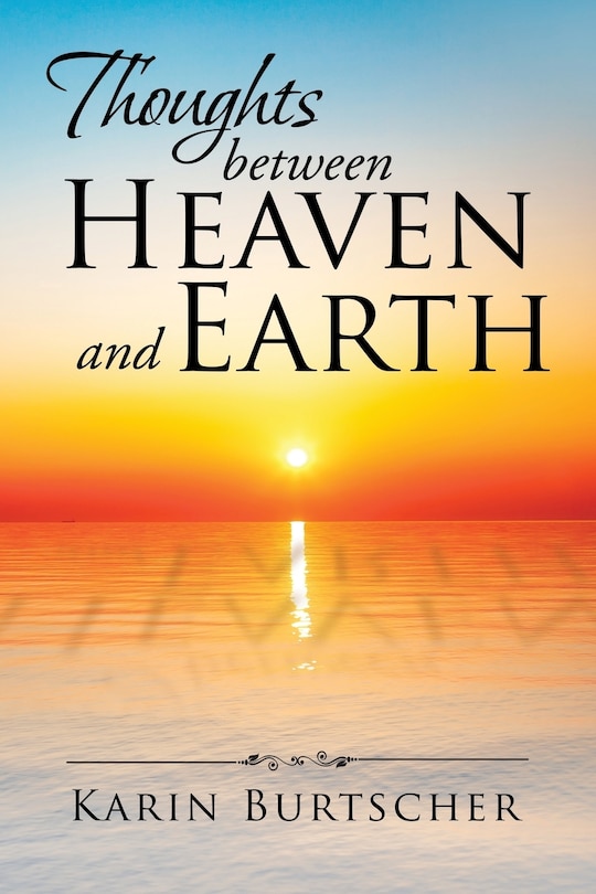 Front cover_Thoughts between Heaven and Earth