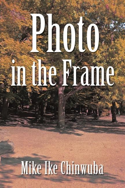 Front cover_Photo in the Frame