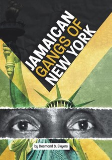 Front cover_Jamaican Gangs of New York