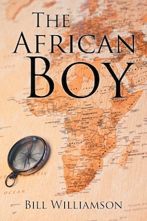 Couverture_The African Boy