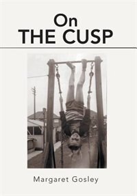Front cover_On the Cusp