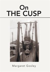 Front cover_On the Cusp