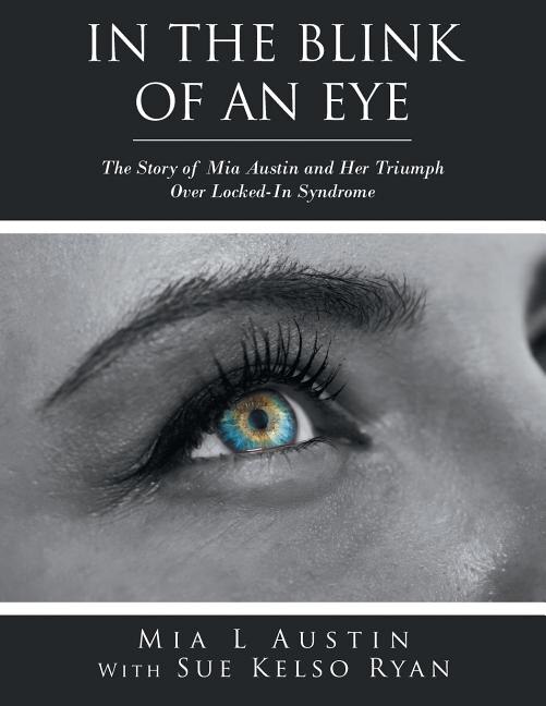 Front cover_In the Blink of an Eye