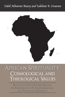 Front cover_African Spirituality