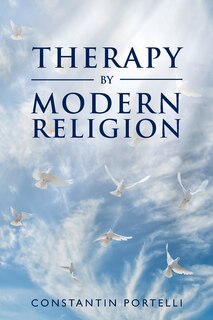 Front cover_Therapy by Modern Religion