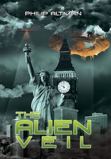 Couverture_The Alien Veil