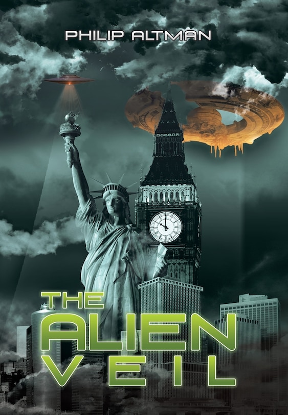 Couverture_The Alien Veil