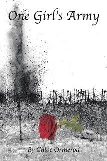 Couverture_One Girl's Army