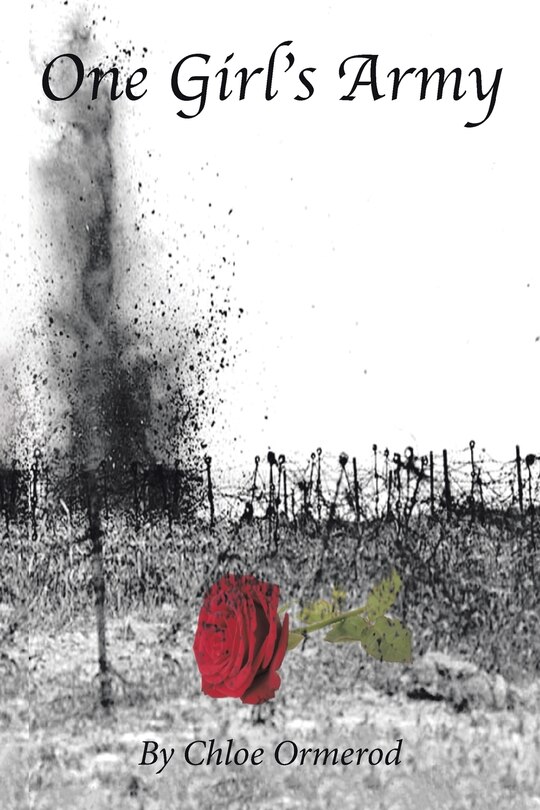 Couverture_One Girl's Army