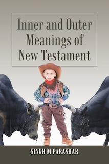 Couverture_Inner and Outer Meanings of New Testament