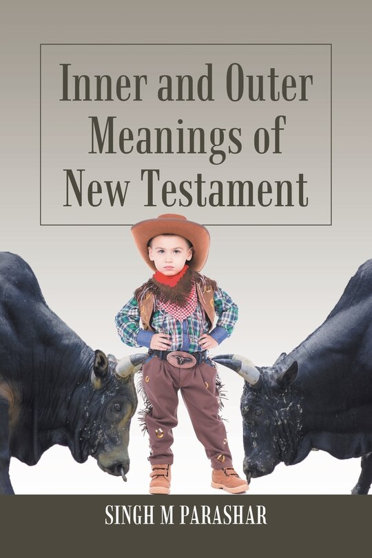 Couverture_Inner and Outer Meanings of New Testament