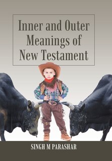 Couverture_Inner and Outer Meanings of New Testament