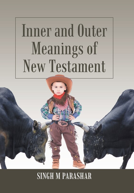 Couverture_Inner and Outer Meanings of New Testament