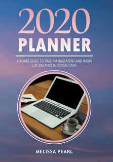 Couverture_2020 Planner