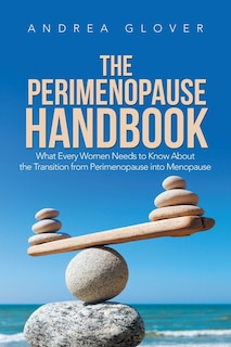 Couverture_The Perimenopause Handbook