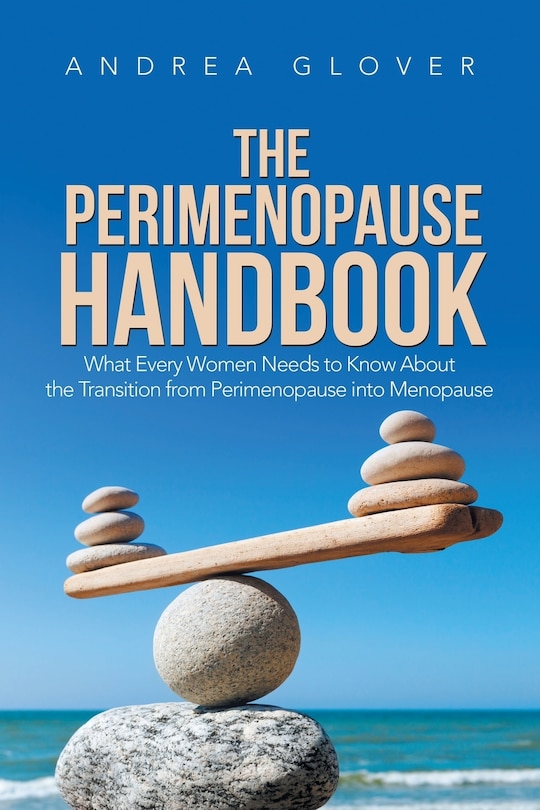 Couverture_The Perimenopause Handbook
