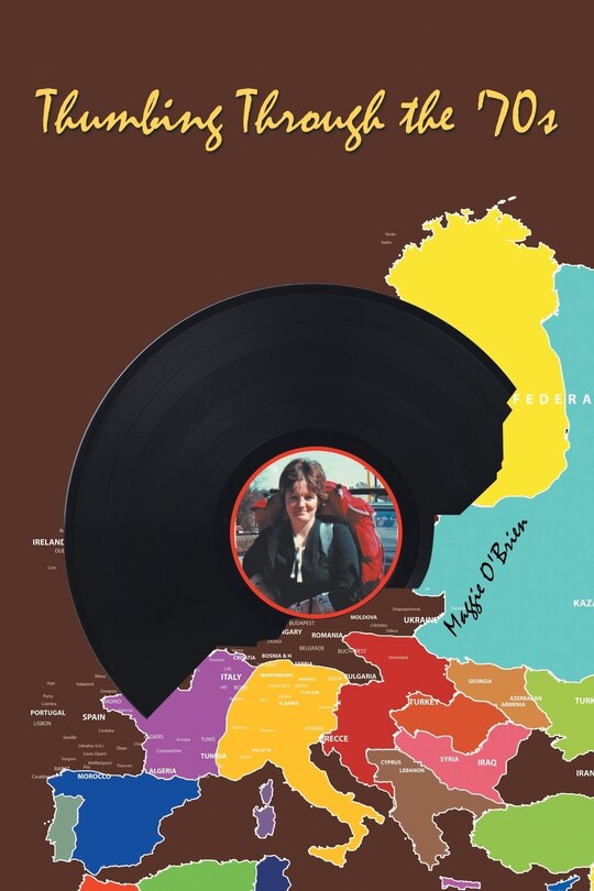 Couverture_Thumbing Through the '70S