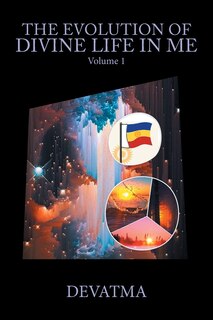 Couverture_The Evolution of Divine Life in Me