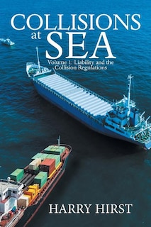 Couverture_Collisions at Sea