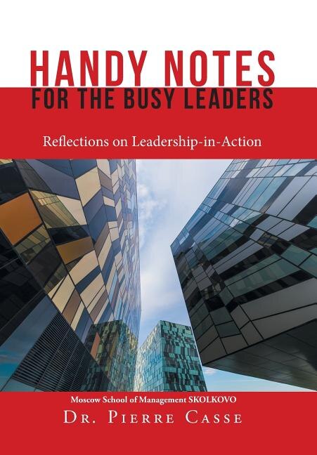 Front cover_Handy Notes for the Busy Leaders