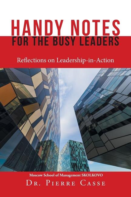 Front cover_Handy Notes for the Busy Leaders