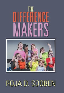 Front cover_The Difference Makers