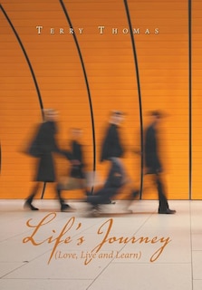 Front cover_Life's Journey