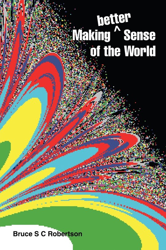 Couverture_Making Better Sense Of The World
