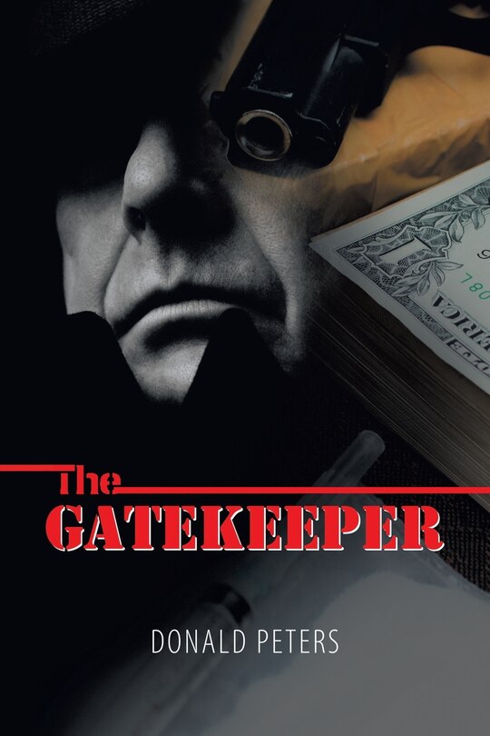 Front cover_The Gatekeeper