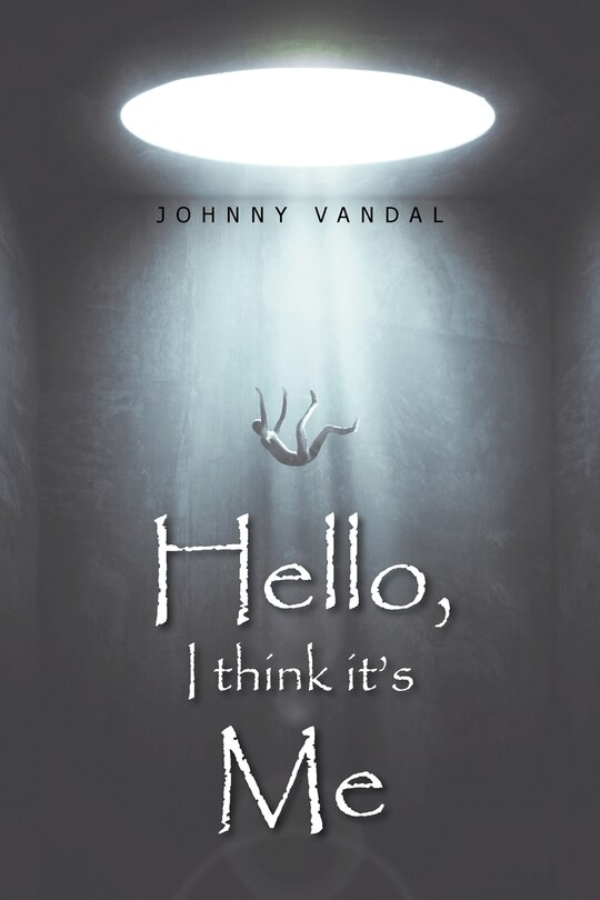 Couverture_Hello, I Think It's Me