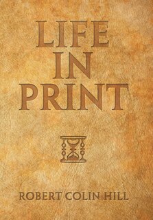 Front cover_Life In Print