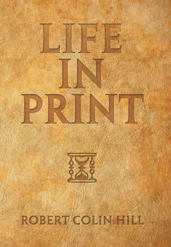 Front cover_Life In Print