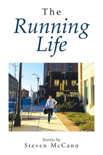 Front cover_The Running Life