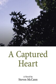 Front cover_A Captured Heart