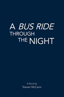 Front cover_A Bus Ride Through The Night