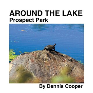 Couverture_Around the Lake Prospect Park