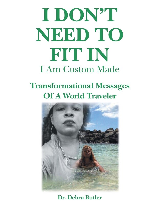 Front cover_I Don't Need To Fit In