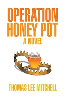 Couverture_Operation Honey Pot