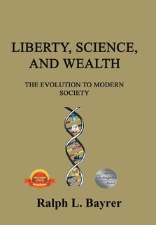 Front cover_Liberty, Science and Wealth