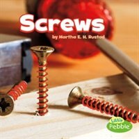Front cover_Screws