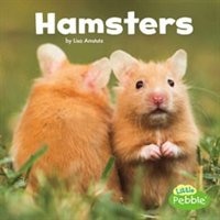 Front cover_Hamsters